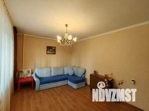 3-к квартира, вторичка, 66м2, 3/9 этаж