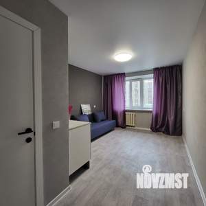 Студия квартира, вторичка, 17м2, 3/9 этаж