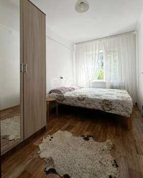 2-к квартира, вторичка, 41м2, 1/5 этаж