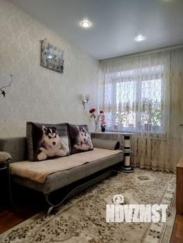 1-к квартира, вторичка, 23м2, 4/5 этаж