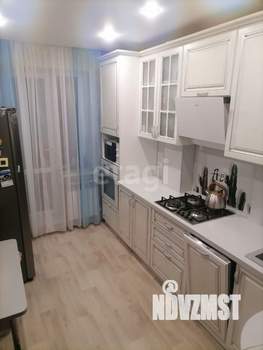 3-к квартира, вторичка, 65м2, 1/9 этаж