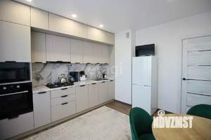 2-к квартира, вторичка, 63м2, 9/10 этаж