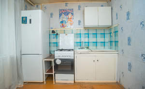 1-к квартира, вторичка, 36м2, 6/9 этаж