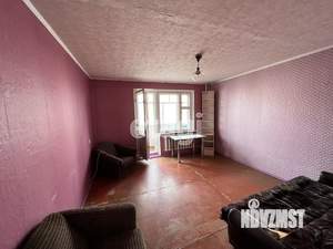 2-к квартира, вторичка, 50м2, 6/10 этаж