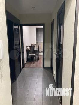 2-к квартира, вторичка, 57м2, 9/9 этаж