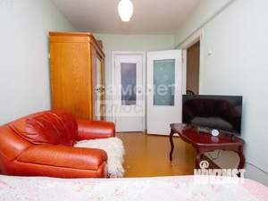 3-к квартира, вторичка, 56м2, 3/5 этаж