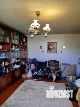 3-к квартира, вторичка, 65м2, 5/5 этаж