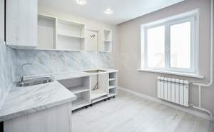 2-к квартира, вторичка, 53м2, 10/10 этаж