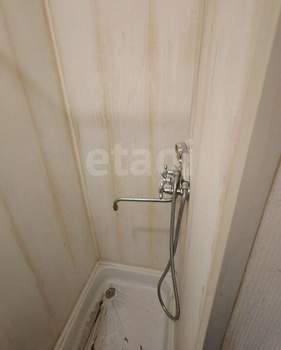 1-к квартира, вторичка, 17м2, 3/5 этаж