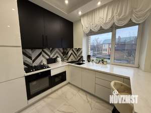 1-к квартира, вторичка, 45м2, 3/3 этаж