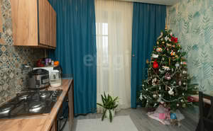 3-к квартира, вторичка, 60м2, 5/5 этаж