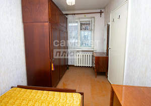 3-к квартира, вторичка, 55м2, 3/4 этаж