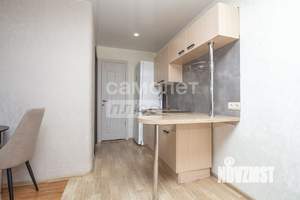 2-к квартира, вторичка, 37м2, 7/9 этаж