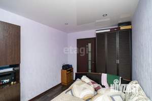2-к квартира, вторичка, 49м2, 10/12 этаж