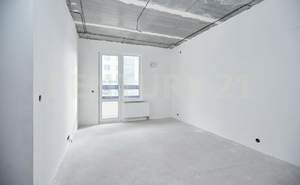 1-к квартира, вторичка, 40м2, 1/7 этаж