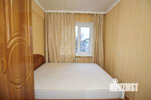 2-к квартира, вторичка, 43м2, 4/5 этаж