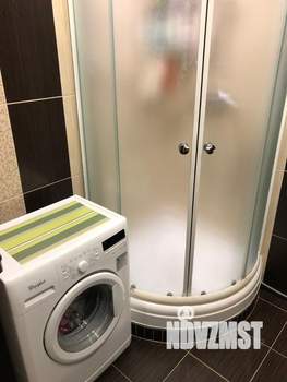 1-к квартира, вторичка, 40м2, 2/5 этаж