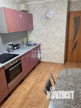 1-к квартира, вторичка, 35м2, 12/12 этаж