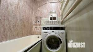 3-к квартира, вторичка, 59м2, 1/5 этаж