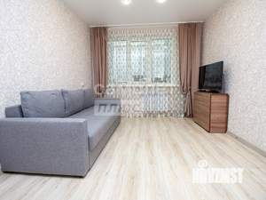 1-к квартира, вторичка, 35м2, 4/9 этаж