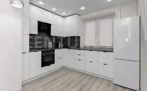 2-к квартира, вторичка, 59м2, 12/16 этаж