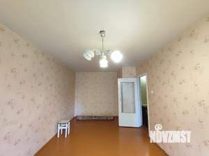 1-к квартира, вторичка, 35м2, 1/9 этаж