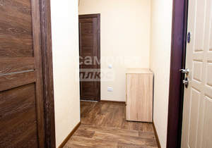 1-к квартира, вторичка, 38м2, 6/9 этаж