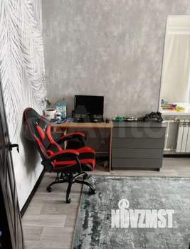 2-к квартира, вторичка, 42м2, 3/3 этаж