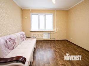 1-к квартира, вторичка, 38м2, 6/9 этаж