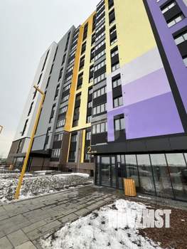 2-к квартира, вторичка, 47м2, 10/14 этаж