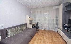 1-к квартира, вторичка, 18м2, 1/5 этаж