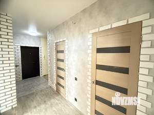 2-к квартира, вторичка, 60м2, 16/22 этаж