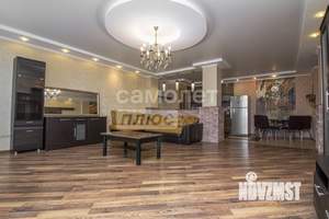 2-к квартира, вторичка, 80м2, 4/19 этаж