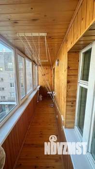 4-к квартира, вторичка, 77м2, 4/5 этаж