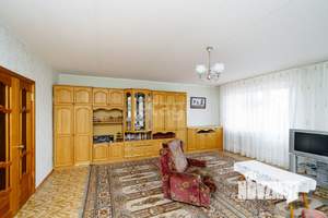 3-к квартира, вторичка, 116м2, 9/10 этаж