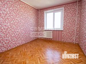 3-к квартира, вторичка, 66м2, 9/10 этаж