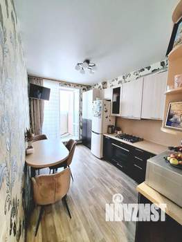 1-к квартира, вторичка, 36м2, 2/3 этаж