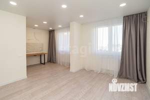 2-к квартира, вторичка, 49м2, 2/17 этаж