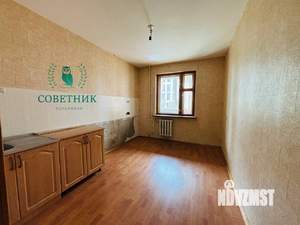1-к квартира, вторичка, 46м2, 2/9 этаж