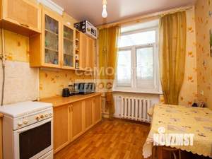 2-к квартира, вторичка, 58м2, 3/4 этаж