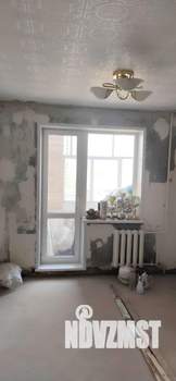 3-к квартира, вторичка, 65м2, 6/9 этаж