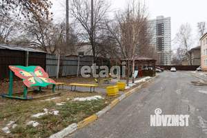 1-к квартира, вторичка, 31м2, 3/3 этаж