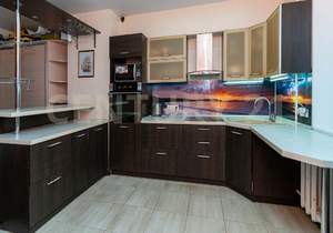 4-к квартира, вторичка, 93м2, 3/10 этаж