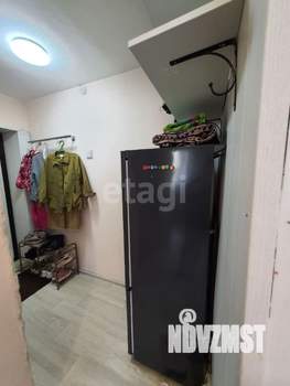 1-к квартира, вторичка, 30м2, 2/5 этаж