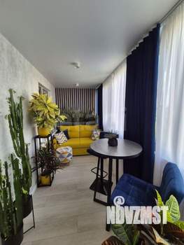 3-к квартира, вторичка, 68м2, 6/10 этаж
