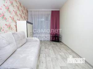 2-к квартира, вторичка, 40м2, 1/5 этаж