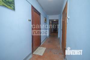 1-к квартира, вторичка, 35м2, 8/9 этаж