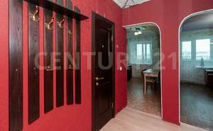 1-к квартира, вторичка, 36м2, 8/12 этаж