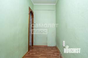 1-к квартира, вторичка, 32м2, 3/5 этаж