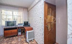 1-к квартира, вторичка, 31м2, 5/5 этаж